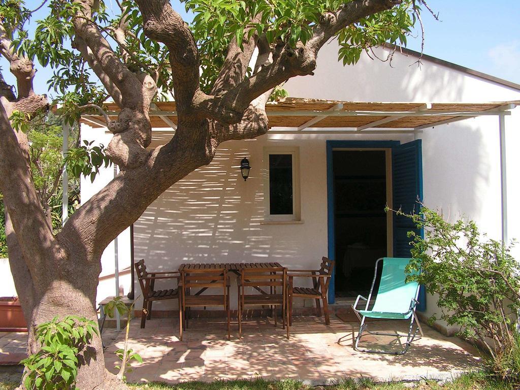 Appartamento In Villa Al Mare - Baia Di Arcile Бруколи Номер фото
