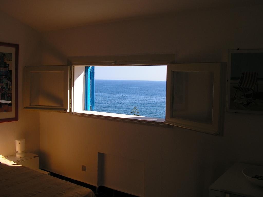 Appartamento In Villa Al Mare - Baia Di Arcile Бруколи Номер фото