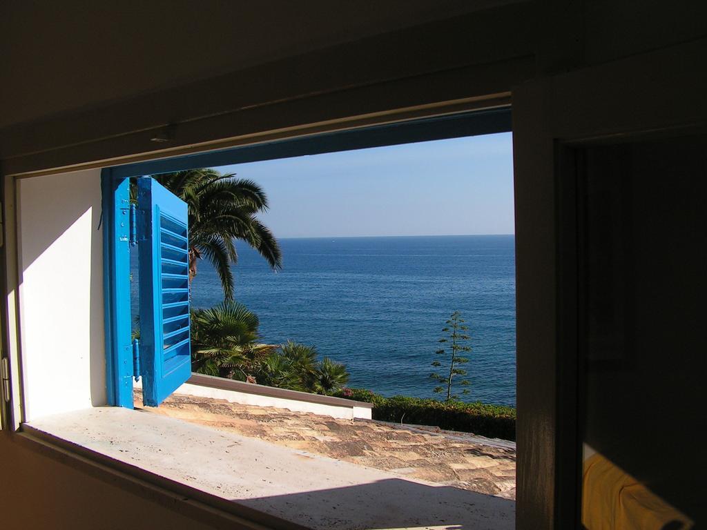 Appartamento In Villa Al Mare - Baia Di Arcile Бруколи Номер фото